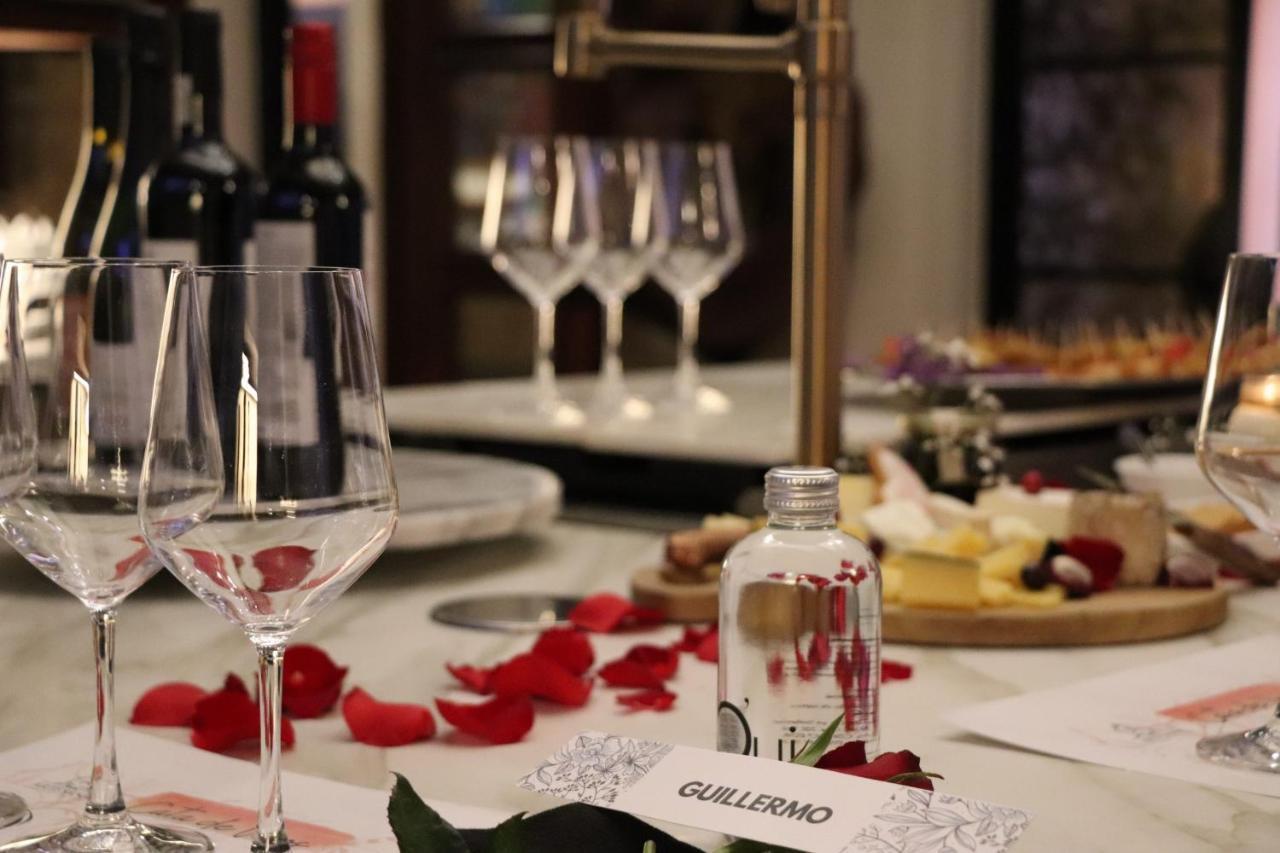 Artesana Luxury Villa 산미겔데아옌데 외부 사진