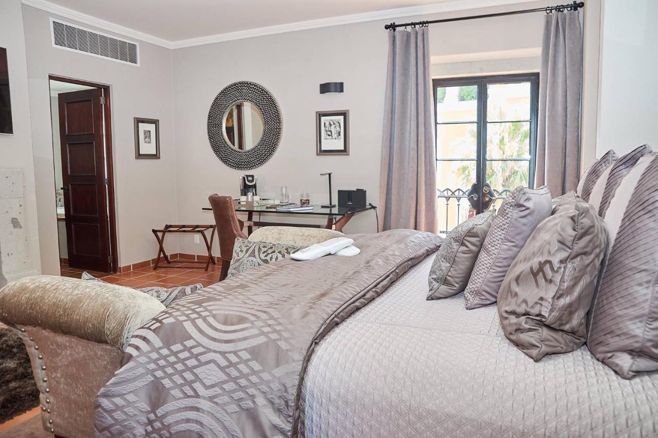 Artesana Luxury Villa 산미겔데아옌데 외부 사진