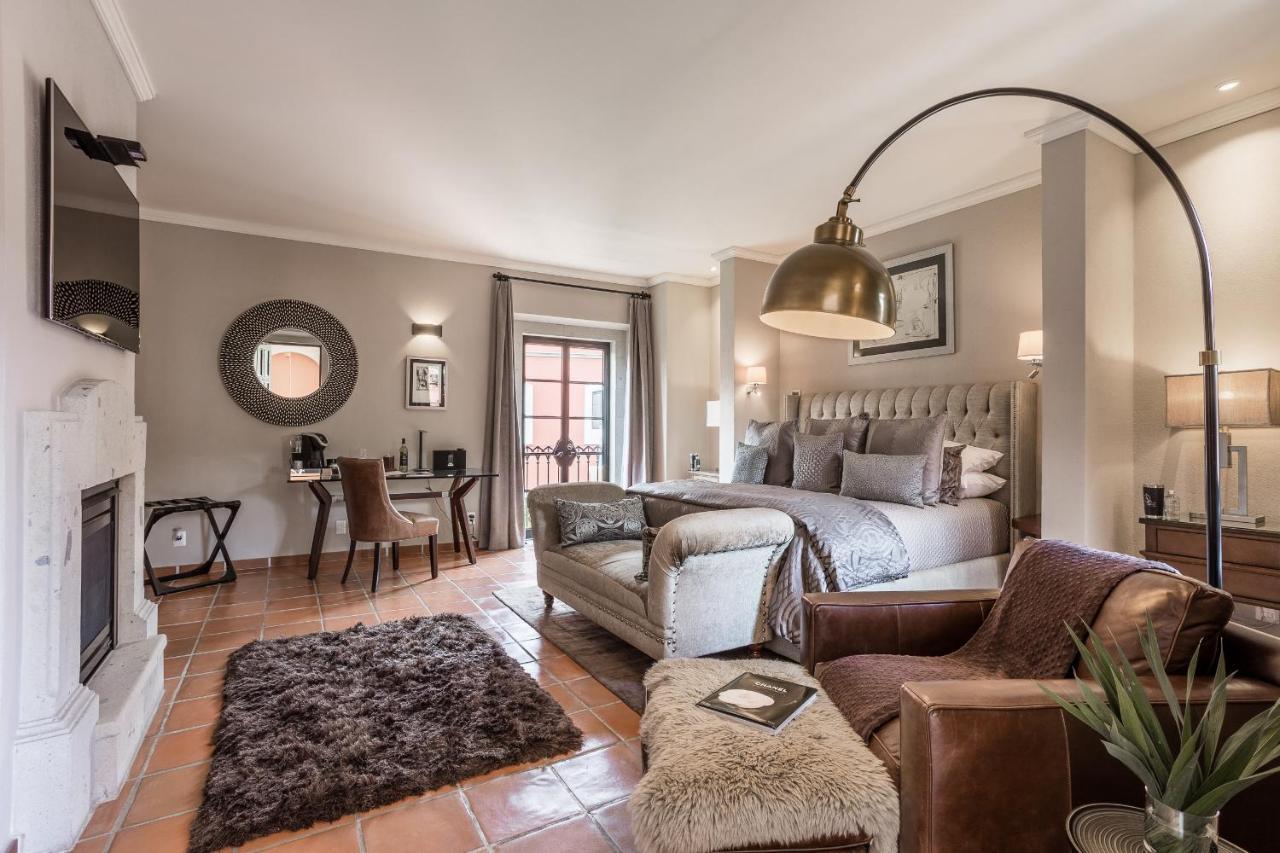 Artesana Luxury Villa 산미겔데아옌데 외부 사진