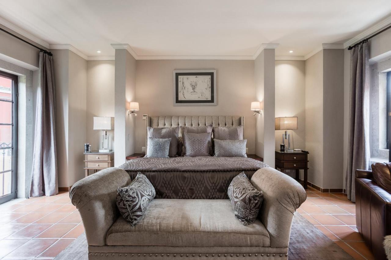 Artesana Luxury Villa 산미겔데아옌데 외부 사진