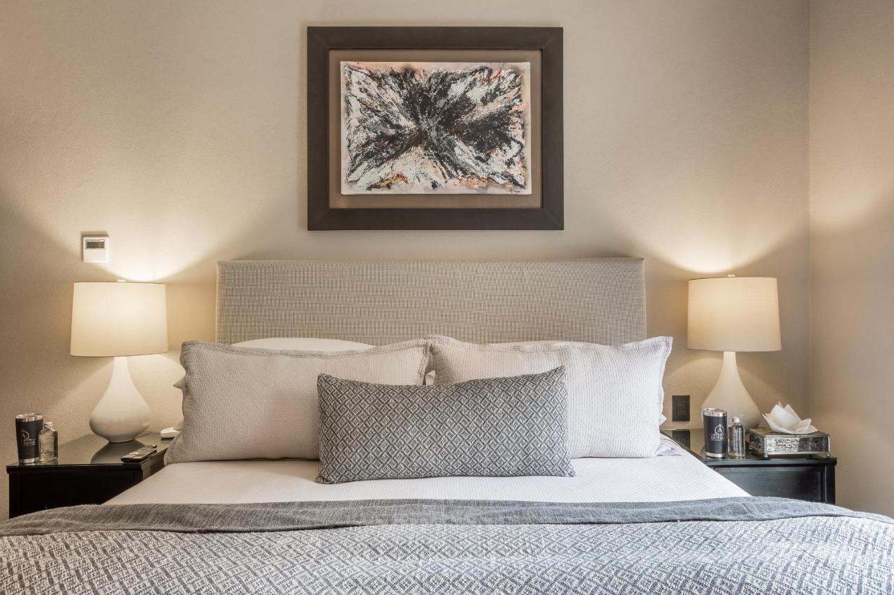 Artesana Luxury Villa 산미겔데아옌데 외부 사진