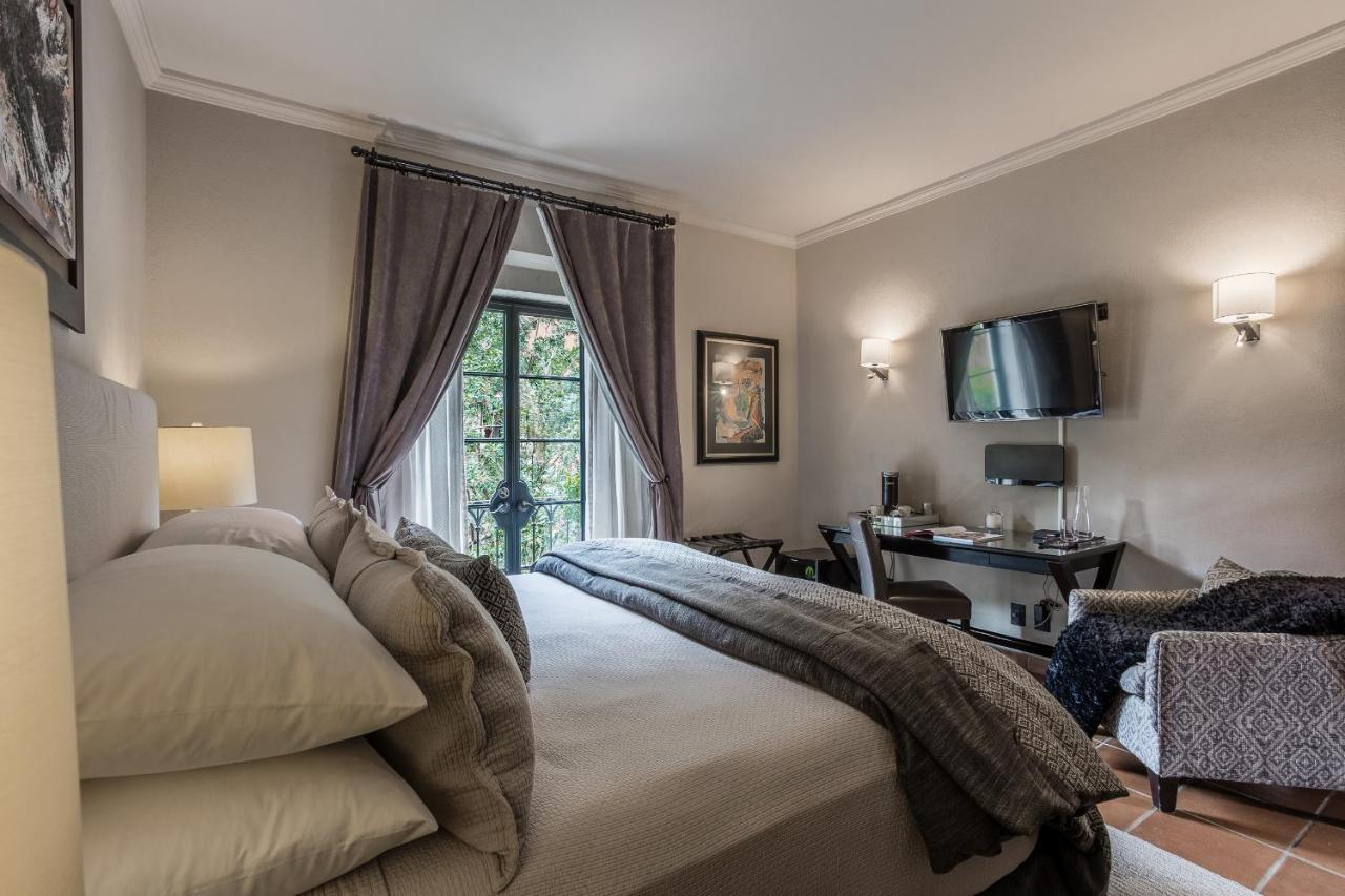 Artesana Luxury Villa 산미겔데아옌데 외부 사진