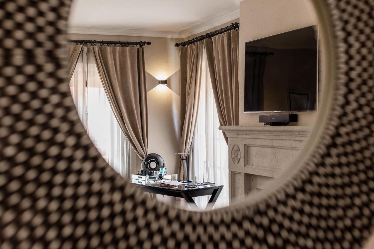 Artesana Luxury Villa 산미겔데아옌데 외부 사진