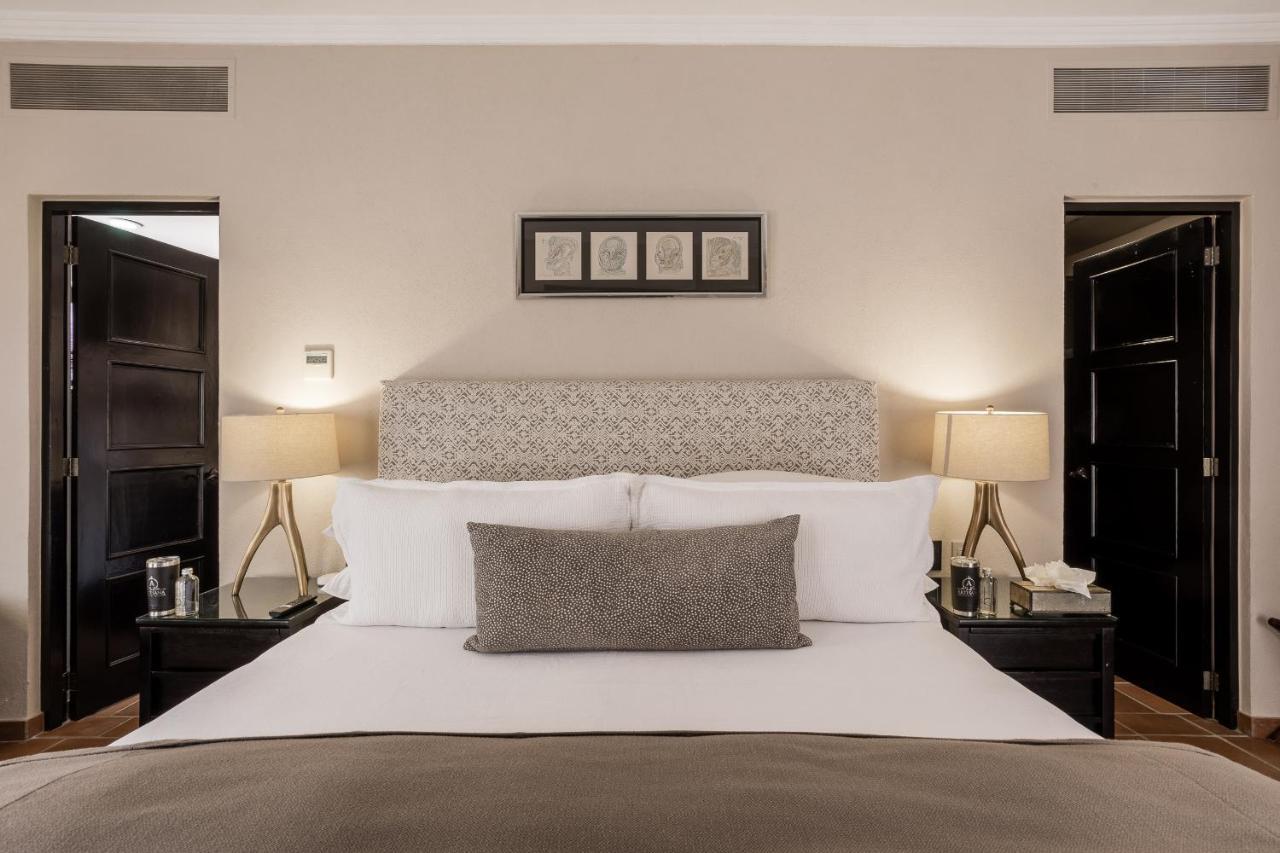 Artesana Luxury Villa 산미겔데아옌데 외부 사진