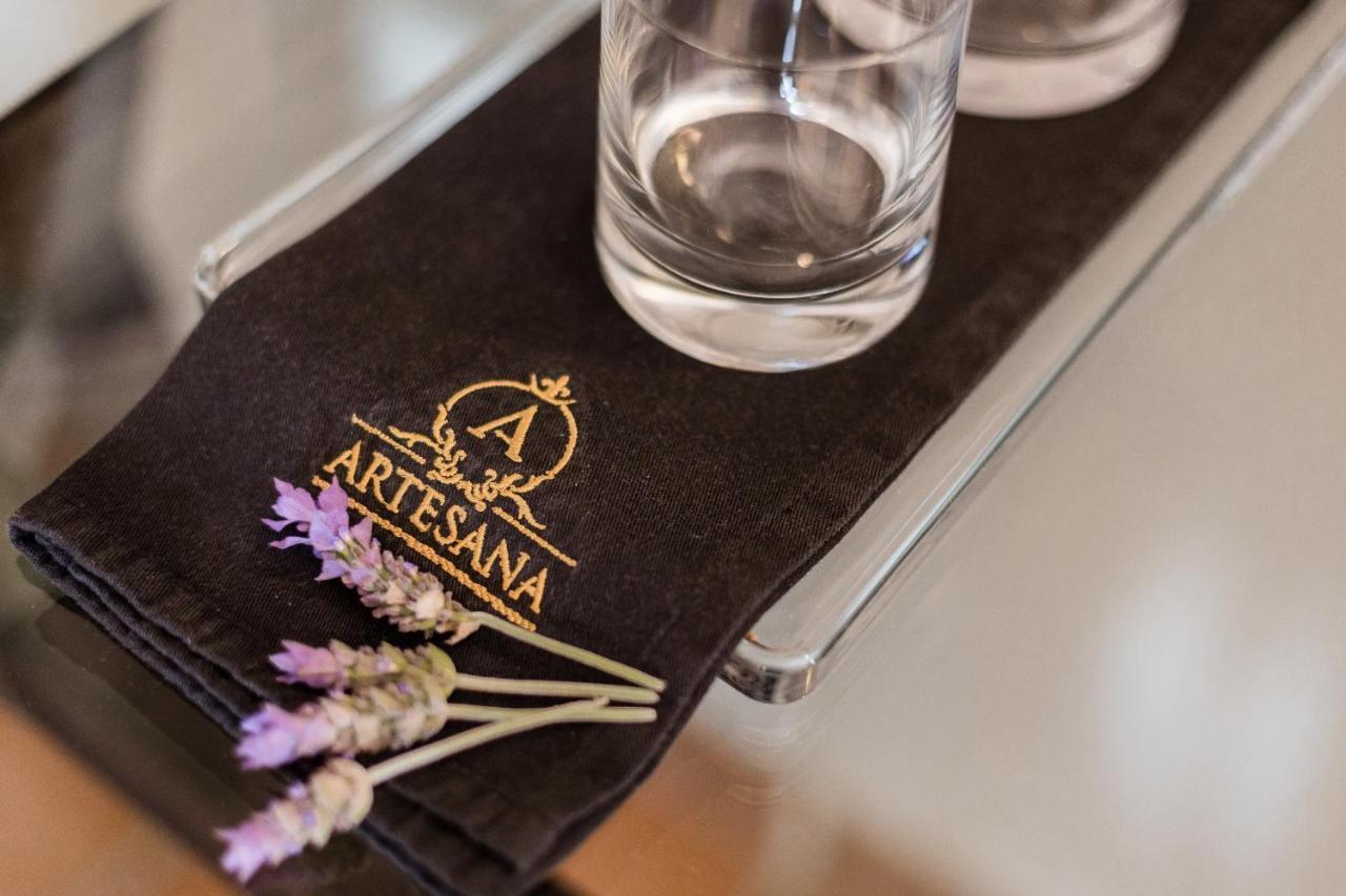 Artesana Luxury Villa 산미겔데아옌데 외부 사진