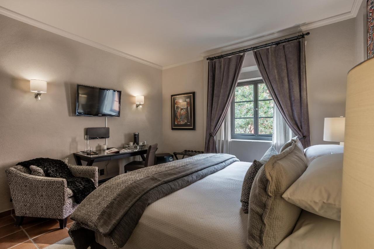Artesana Luxury Villa 산미겔데아옌데 외부 사진
