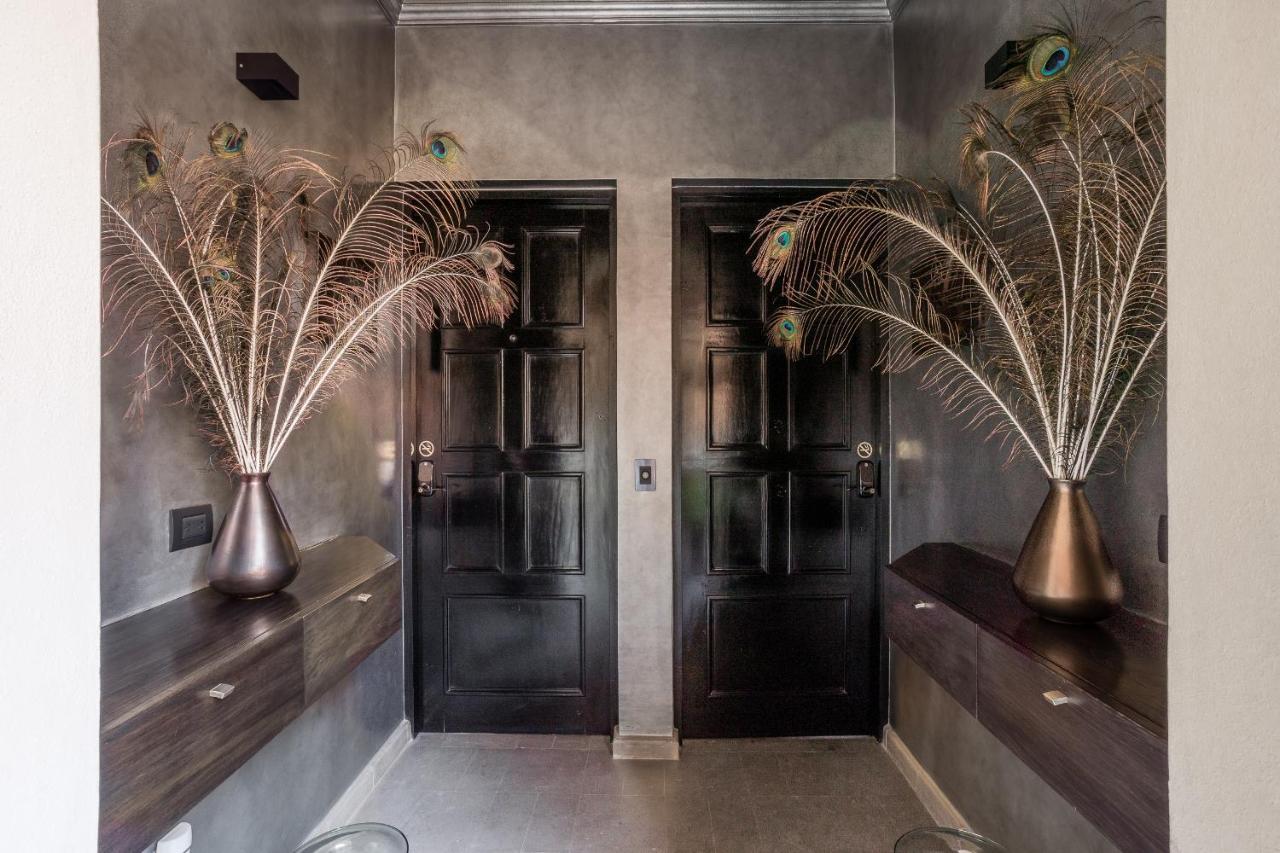 Artesana Luxury Villa 산미겔데아옌데 외부 사진