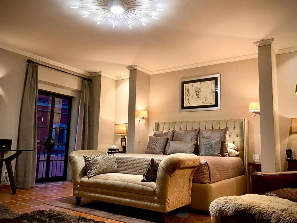 Artesana Luxury Villa 산미겔데아옌데 외부 사진