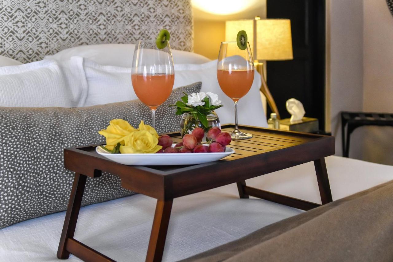 Artesana Luxury Villa 산미겔데아옌데 외부 사진