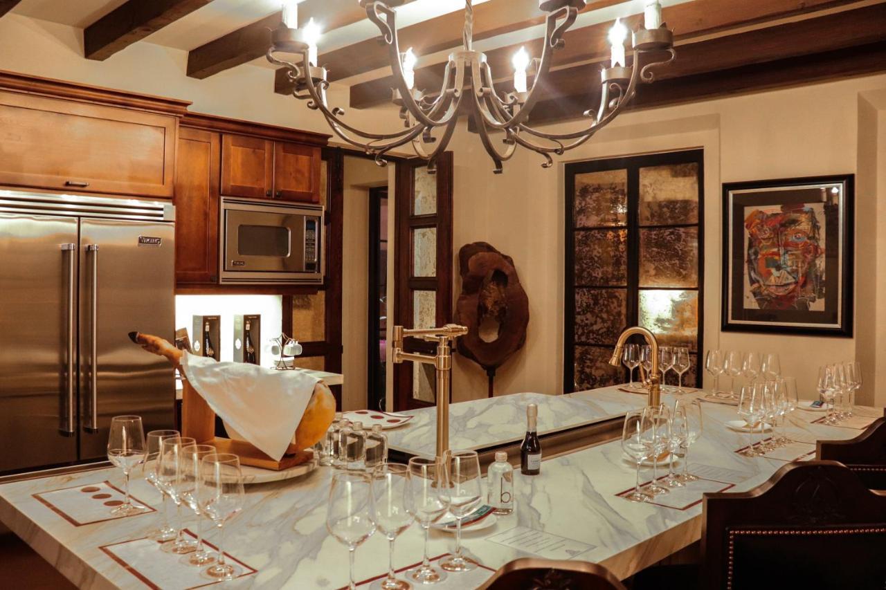 Artesana Luxury Villa 산미겔데아옌데 외부 사진