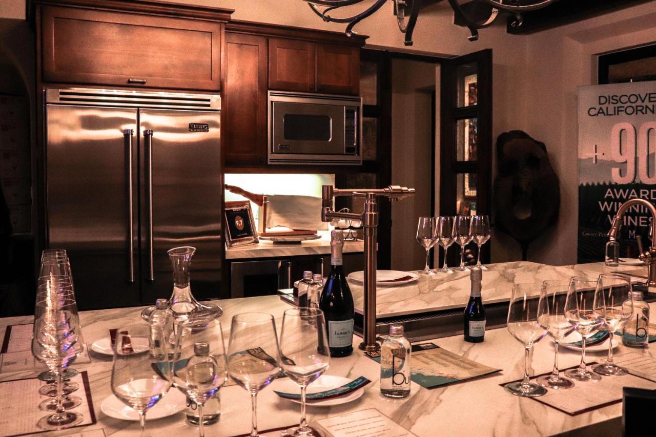 Artesana Luxury Villa 산미겔데아옌데 외부 사진