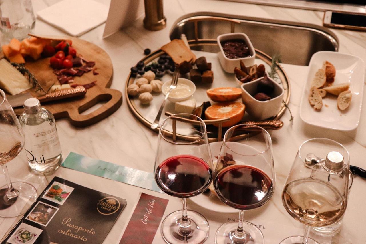 Artesana Luxury Villa 산미겔데아옌데 외부 사진